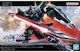 Bandai Spirits Mobile Suit Gundam Modeling Figure Black in Scale 1:144
