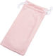 Techsuit Eyeglass Case in Pink color 1pcs