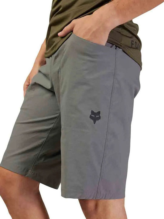 Fox Men's Shorts Gray