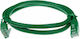 Act U/UTP Kat.6 (Gigabit) Netzwerkkabel Ethernet 1,5m Grünes