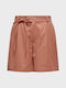 Only Women's High-waisted Shorts Somon