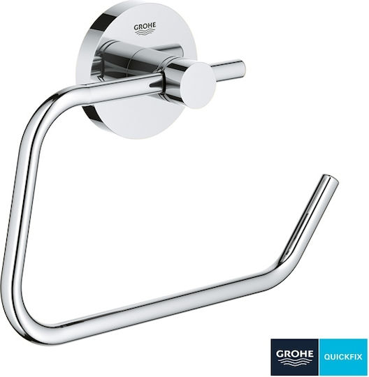 Grohe Wandmontierte Papierhalter