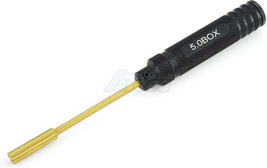ProtonRC Nut Driver - Ink Honecomb Box 5.5 ProtonRC Nut Driver - Ink Honecomb Box 5.5