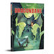 Dragonbane Rollenspiele & Miniaturenkriegsspiele Kernregelbuch