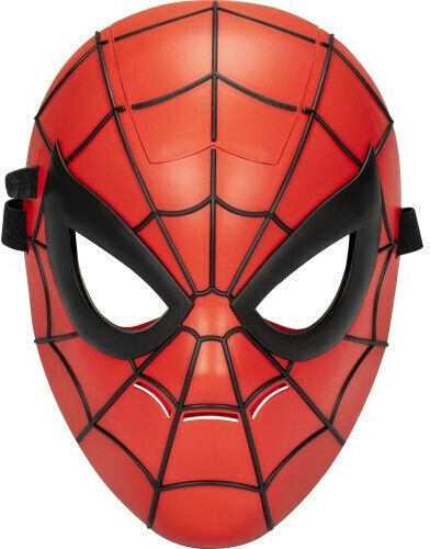 MARVEL SPIDER-MAN coming マスク Marvel Legends Series Spider-Man: Homecoming masca electronica