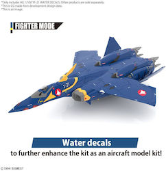Bandai Spirits Decals Aξεσουάρ Μοντελισμού 1τμχ
