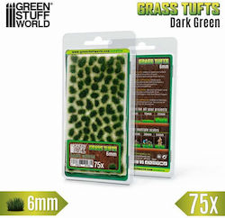 Green Stuff World Лепило Моделиране 75бр
