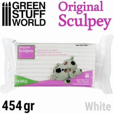 Green Stuff World - Sculpey Original (454gr) Modeling Accessories