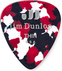 Dunlop Πένες Κιθάρας Σετ 12τμχ