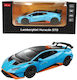 Rastar Lamborghini Mașinuță 1:32