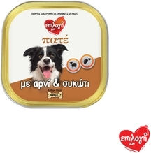 Επιλογή Μου Υγρή Τροφή 300gr