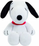 Snoopy Λούτρινο 17cm