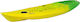 Seastar Dory 28153 Пластмасов Каяк Плажна чанта...