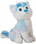 BigBuy Plush Puppy 32 cm.