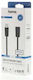 HAMA USB 2.0 Кабел USB-A Женски - USB-A Женски Черен 3м 00200620