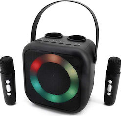 Soundmaster BT2024SW Μαύρο