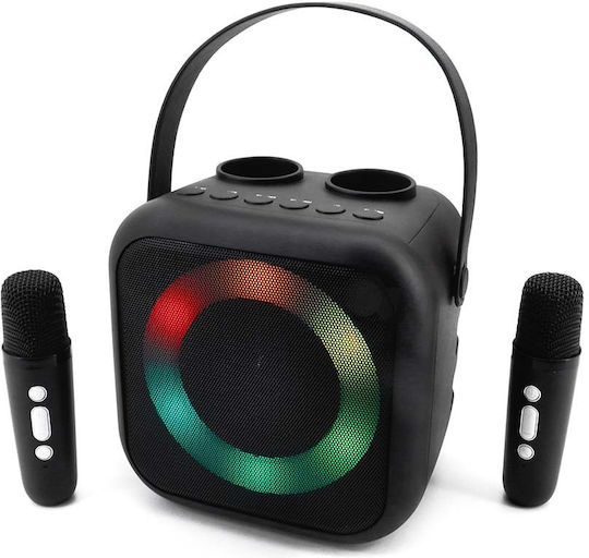 Soundmaster BT2024SW Μαύρο