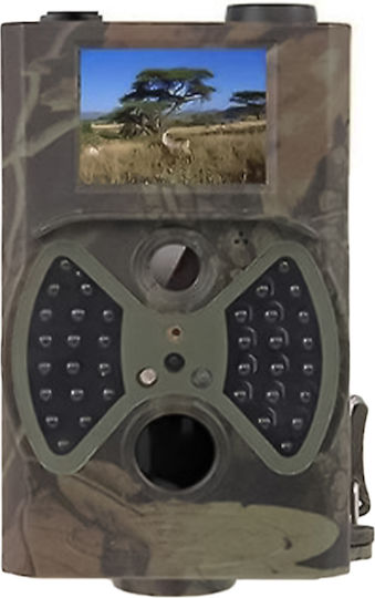 Andowl Κάμερα Κυνηγιού με Ανίχνευση Κίνησης