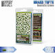 Green Stuff World Planta Machetă 70mmx7buc 125buc