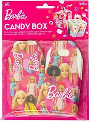 Candy Lunch Box for Party 6 Pieces