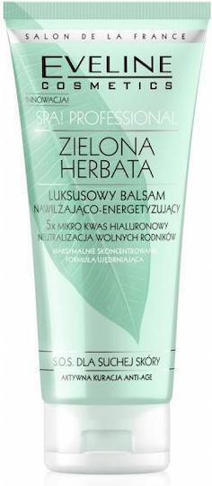 Eveline Spa Professional Хидратиращ Балсам за тяло 200мл