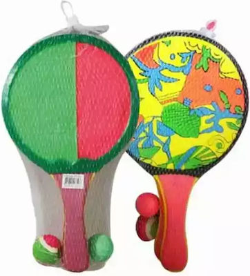 Beach Rackets Set