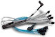 Broadcom SCSI / SAS to SFF-8654 Cable 100cm (05-60005-00)