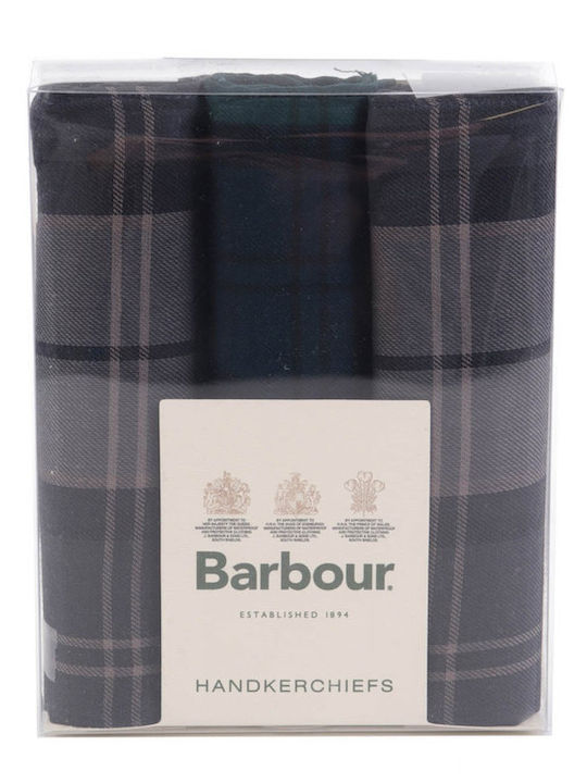 Barbour Men's Handkerchief Khaki
