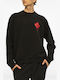 Dsquared2 Men's Sweatshirt Black