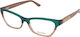 Guess Rame Ochelari Pentru Femei Metalic Ochi D...