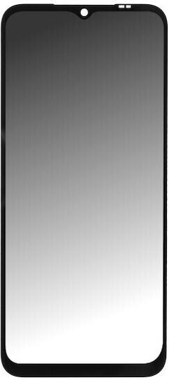Screen with Touch Mechanism for Samsung Galaxy A14 4G A145F (Black)