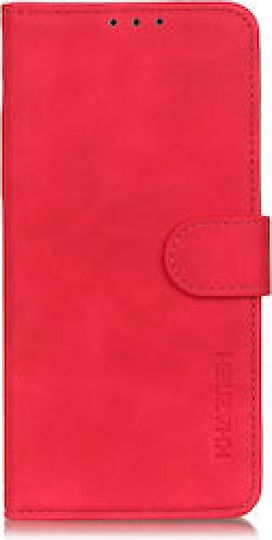 Book Silicon Roșu (Redmi Note 13 4G)