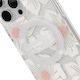 Kate Spade Mobile Phone Décor Silver