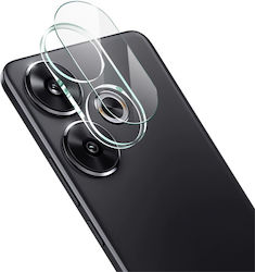 Imak Φακού Προστασία Κάμερας Tempered Glass για το Xiaomi Poco F6 5G Imak Φακού Προστασία Κάμερας Tempered Glass για το Xiaomi Poco F6 5G