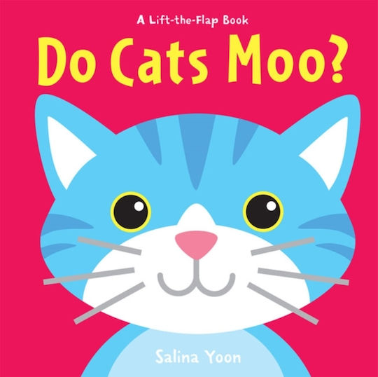 Do Cats Moo? Do Cats Moo?