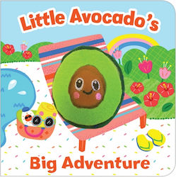 Little Avocados Adventure