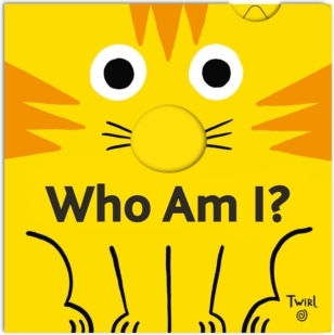 Who Am I? Who Am I?