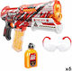 Зуру X-shot Хипер Гел Пистолет 37 X 24 X 5.5 См X6