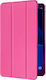 Flip Cover Fuchsia Pentru iPad Mini 4