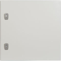 Cs-55/250 Ip66 Montageplattengehäuse 500 x 500 x 250mm 111691 Cs-55/250 Ip66 Montageplattengehäuse 500 x 500 x 250mm 111691