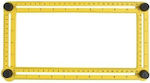 Ruler 25cm