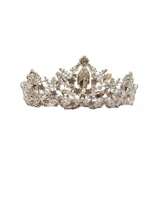 "Belle" Bridal Tiara