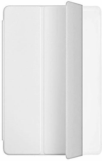 Флип Капак Бял Lenovo Tab 4 8 Plus TB-8704