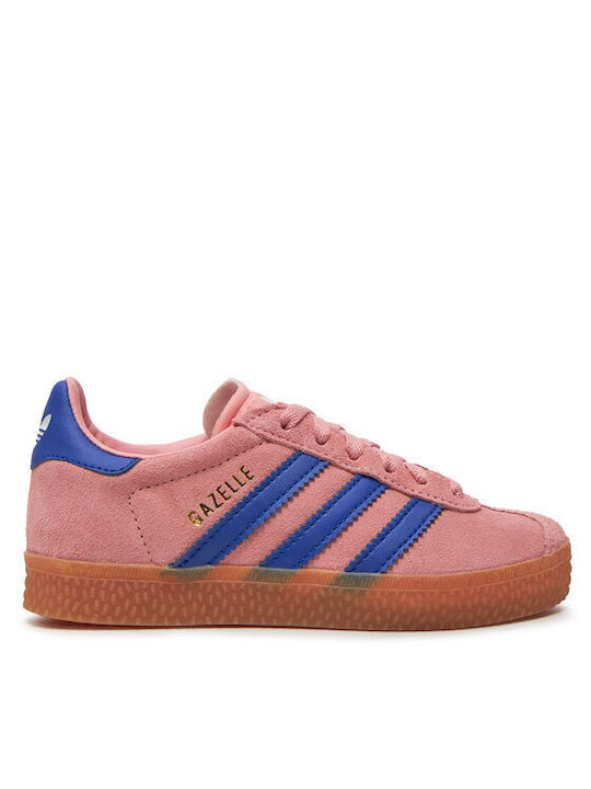 adidas Gazelle Kids Sneakers Pink