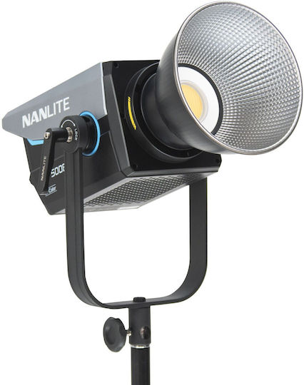 Nanlite Led Bi-color Spot