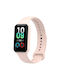 Curea Silicon Roz (Huawei Band 7)