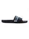 Quiksilver Rivi Men's Slides Blue