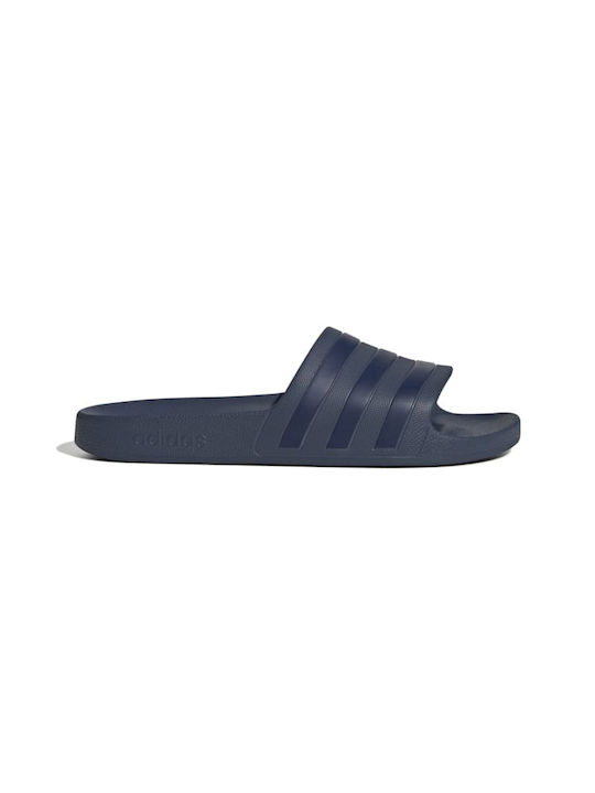 Adidas Adilette Herren-Sandalen Blau