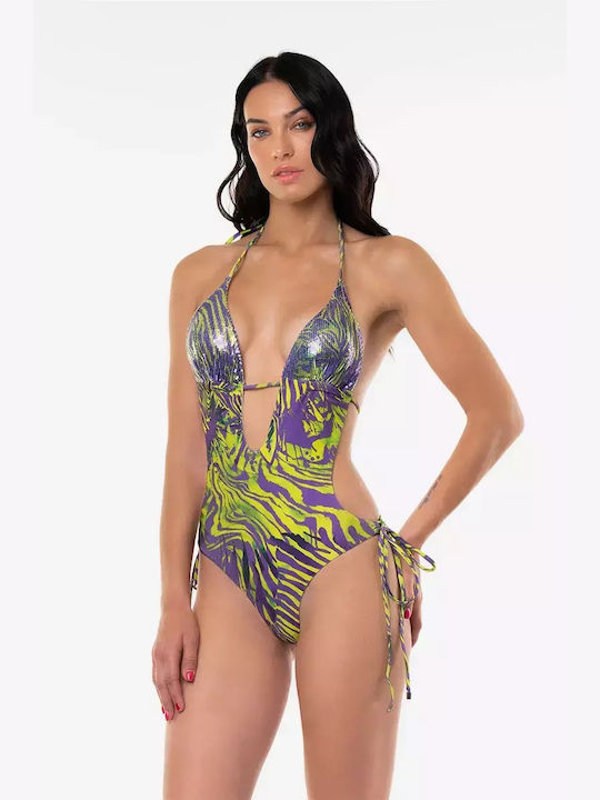 Acquadicocco One-Piece Swimsuit