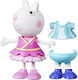 Hasbro Suzy Peppa Pig Für 3+ Jahre 15,24cm Miniatur-Spaßspielzeug